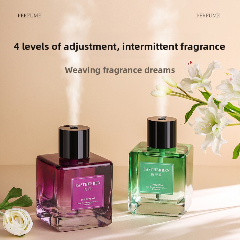 500ml 리드 디퓨저 오일 무화염 홈 프래그런스 방향 - Home Fragrance Best 리뷰 및 가격