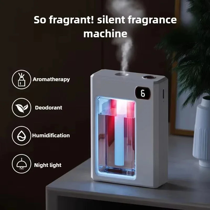 벽걸이형 자동 방향제, 오래 지속되는 향을 위한 조절  - Home Fragrance Best 리뷰 및 가격