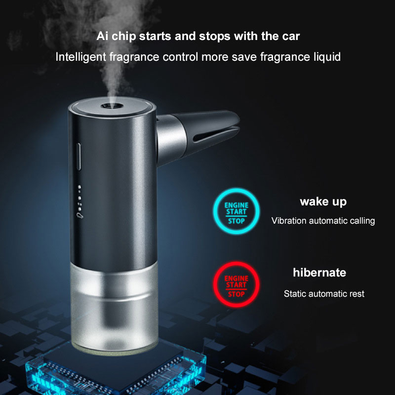 자동차 콘센트 환기 향수 클립 공기 청정기 USB 향수 - Home Fragrance Best 리뷰 및 가격