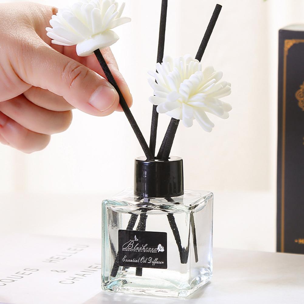 50ml 아로마 리드 디퓨저 오일 (가정용, 차량용,  - Home Fragrance Best 리뷰 및 가격