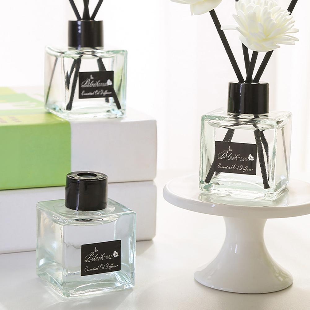 50ml 아로마 리드 디퓨저 오일 (가정용, 차량용,  - Home Fragrance Best 리뷰 및 가격