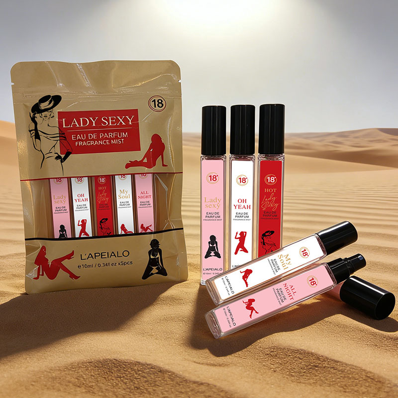 휴대용 홈 프래그런스 스프레이 6종 세트, 오래 지속되 - Home Fragrance Usa 리뷰 및 가격