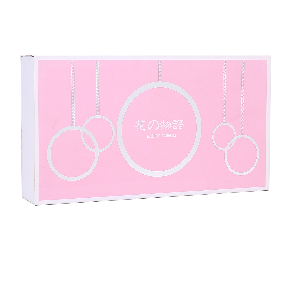 고급스러운 4가지 향이 담긴 여성용 향수 세트, 다양한 - Home Fragrance Gift 리뷰 및 가격