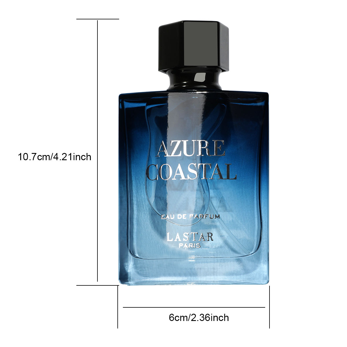 라스타 남성 향수, 2병 총 100ml/3.38fl.o - Home Fragrance Gift 리뷰 및 가격