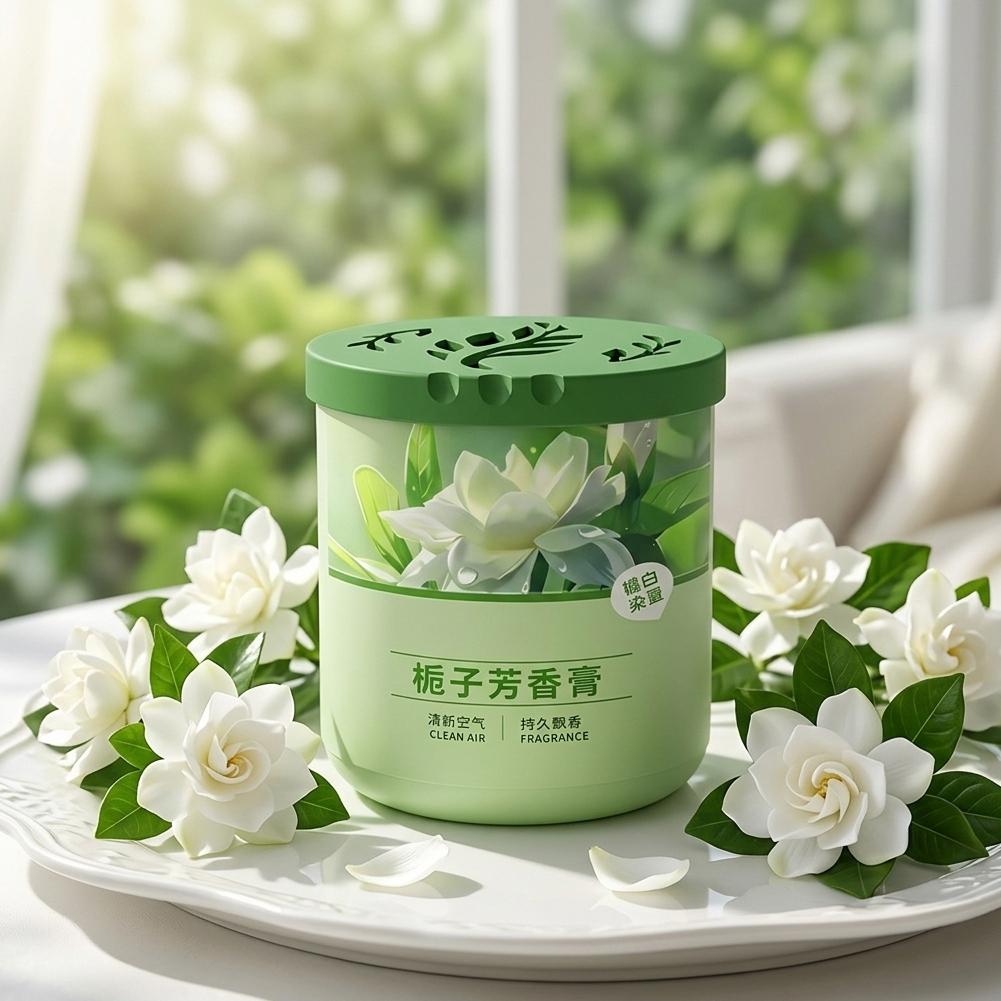 고체형 방향제 오스만투스 향 크림 가정용 냄새 제거제  - Home Fragrance Best 리뷰 및 가격
