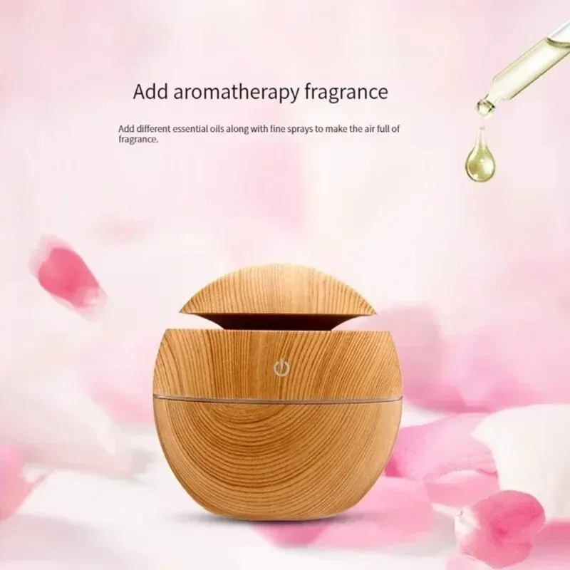 USB 초음파 쿨 미스트 분무기, 에센셜 오일 향기,  - Home Fragrance Oud 리뷰 및 가격